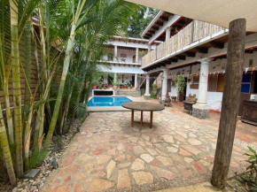POSADA GEMMA
